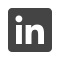 LinkedIn Icon